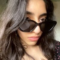 Gazal Simon profile picture