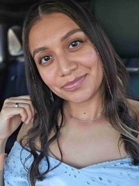 Nafaely Garcia profile picture