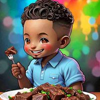 Joseph Lawrence Bayron profile picture