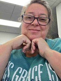 Amy Stauffer profile picture