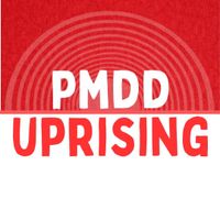 PMDD Uprising profile picture