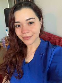 Ashley Reyes profile picture
