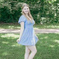 Mackenzie Huebner profile picture