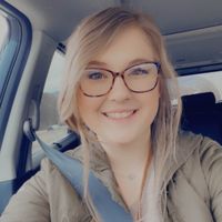 Grace Gray profile picture