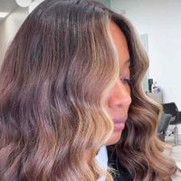 Lorraine Kamesha profile picture