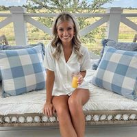 Morgan Adams profile picture