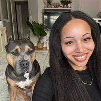 Mikayla Robinson profile picture