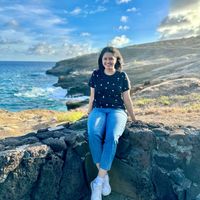 Vijetha Shenoy B profile picture