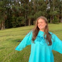 Abby Hudson profile picture