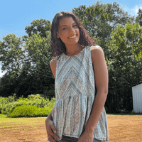 Jasmine Croft profile picture