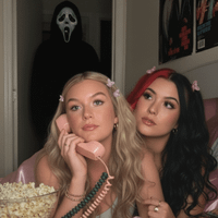 Anna & Rachel profile picture
