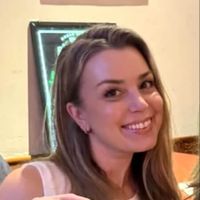 Tory profile picture