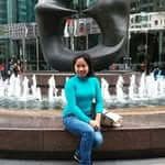 Melody Sabares profile picture