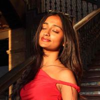 Shruti Kedhar profile picture