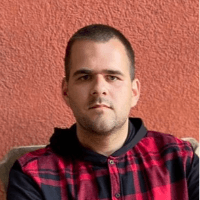 Марко Милошевић profile picture