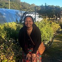 Noelia Azim profile picture