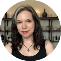 Melanie | Your Witchy Mother profile picture