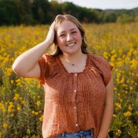 Audrey Day profile picture