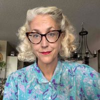 Liz Hay profile picture