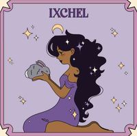 Ixchel profile picture