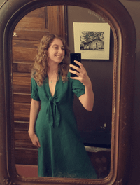 Arielle Wilder profile picture