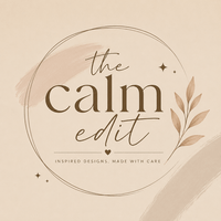 The Calm Edit profile picture