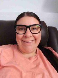 Amberzina Megeath profile picture