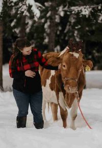 Kaitlyn Pestarino profile picture