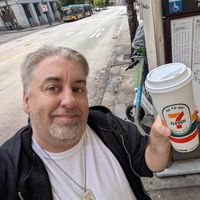 Adam Rose profile picture