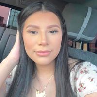 Alexa Caldera profile picture