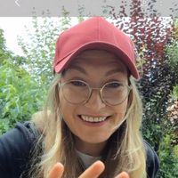 Aleksandra Liar profile picture