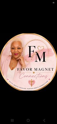 Favor profile picture