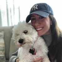 Ashley Geiser profile picture