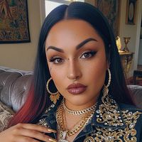 Janelle Faye Reynolds profile picture