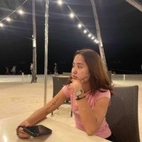 Glaiza Gamad profile picture