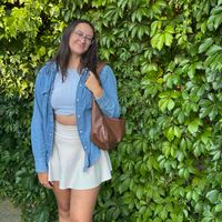 Jorgie Hawthorne profile picture