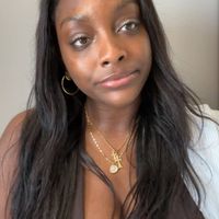 Stacy-Love Belizaire profile picture