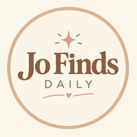 Jo finds daily profile picture