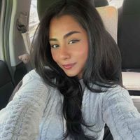 Minnie Hashmi profile picture