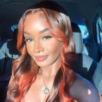Hailey moss profile picture