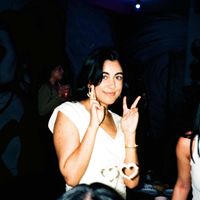 Izzah Nazir profile picture