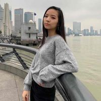 Lisa Zhang profile picture
