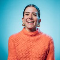 Marisol Pereira profile picture