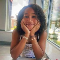 Hadassah Saraiyah profile picture