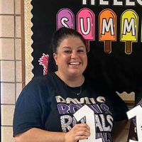 Christine Roushey profile picture