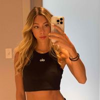 Morgan Eustis profile picture