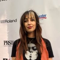 Maria Boyd profile picture