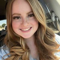 Sarah Aubrey profile picture