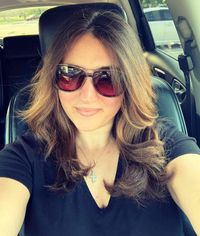 Salina Wilburn profile picture