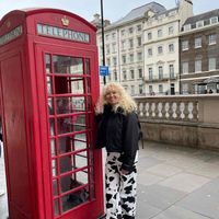 Audrey Dunlow profile picture